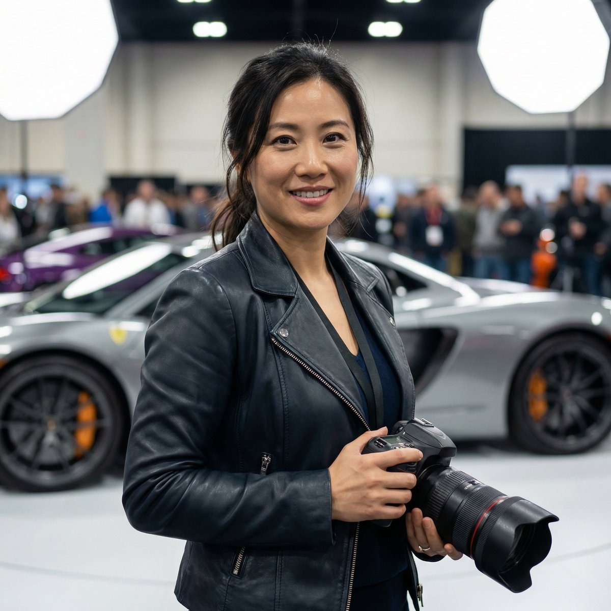 海角社区摄影师林导